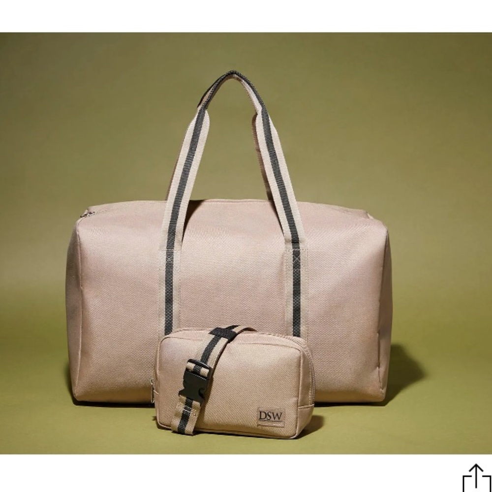 WEEKENDER and BELT bag brand new in bag never opened